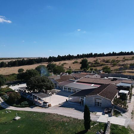 Masseria Torre Di Nebbia 카스텔델몬테 외부 사진