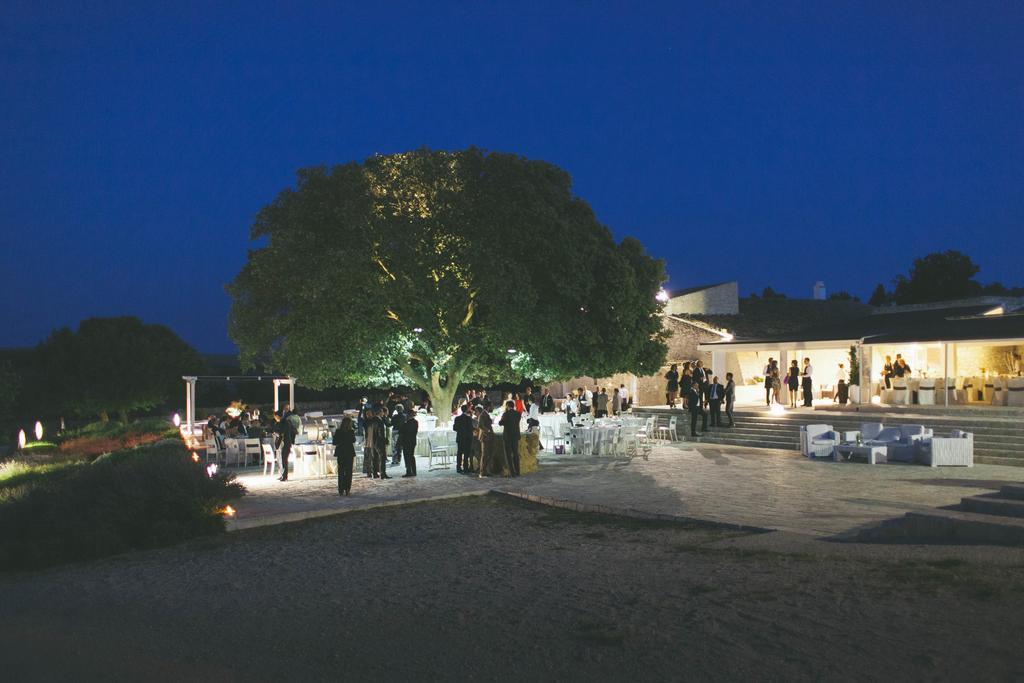 Masseria Torre Di Nebbia 카스텔델몬테 외부 사진
