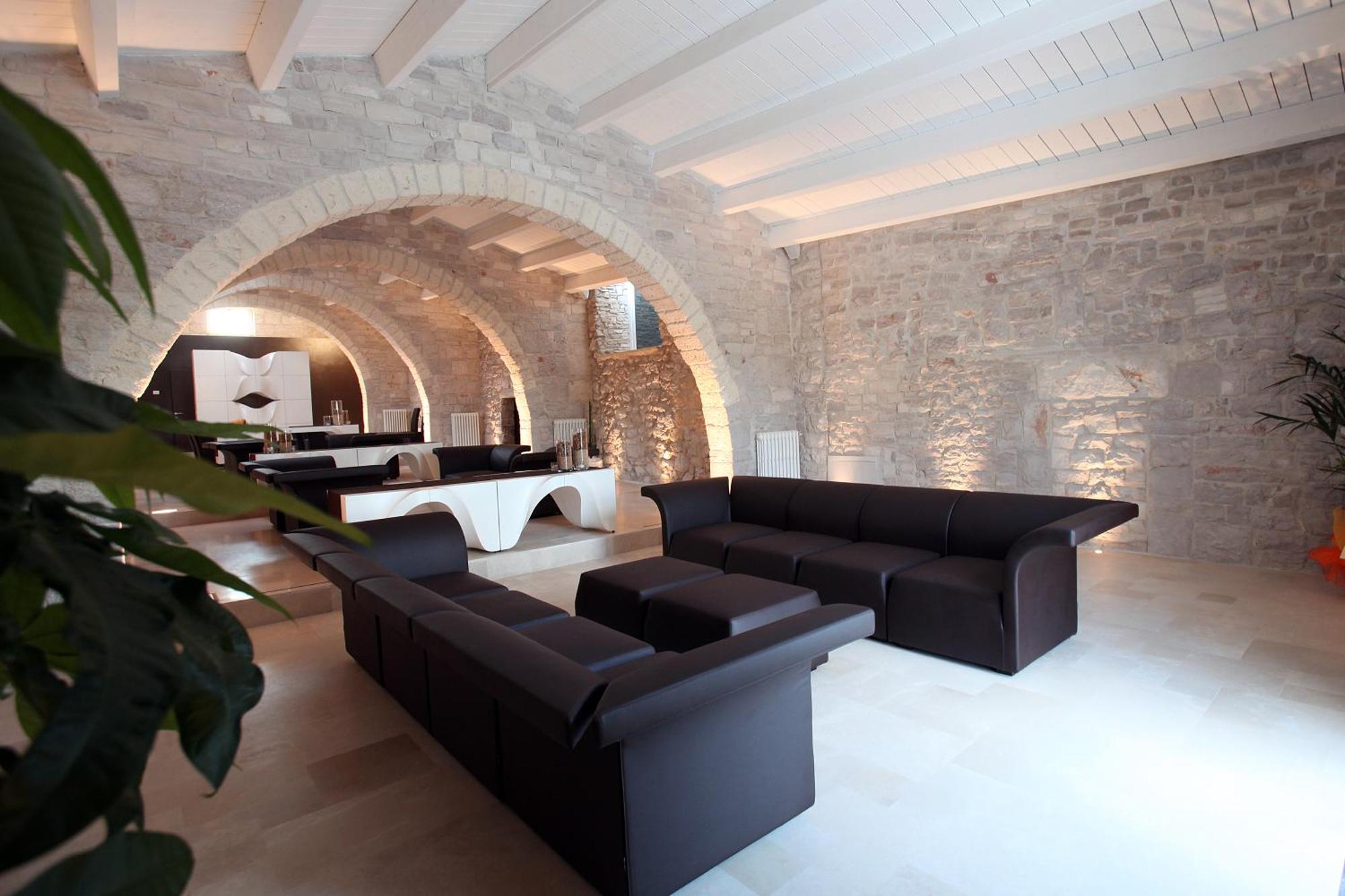 Masseria Torre Di Nebbia 카스텔델몬테 외부 사진
