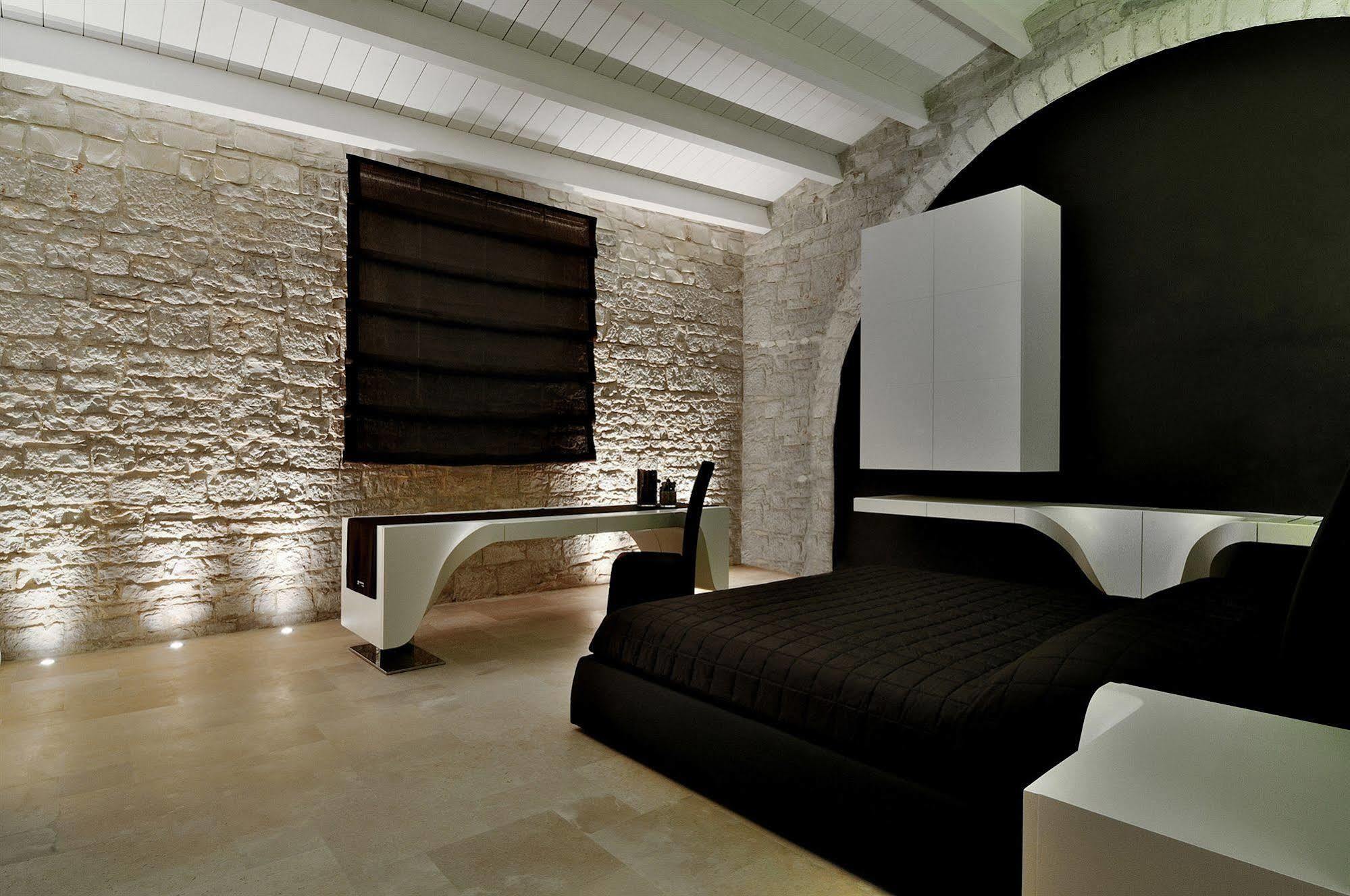 Masseria Torre Di Nebbia 카스텔델몬테 외부 사진
