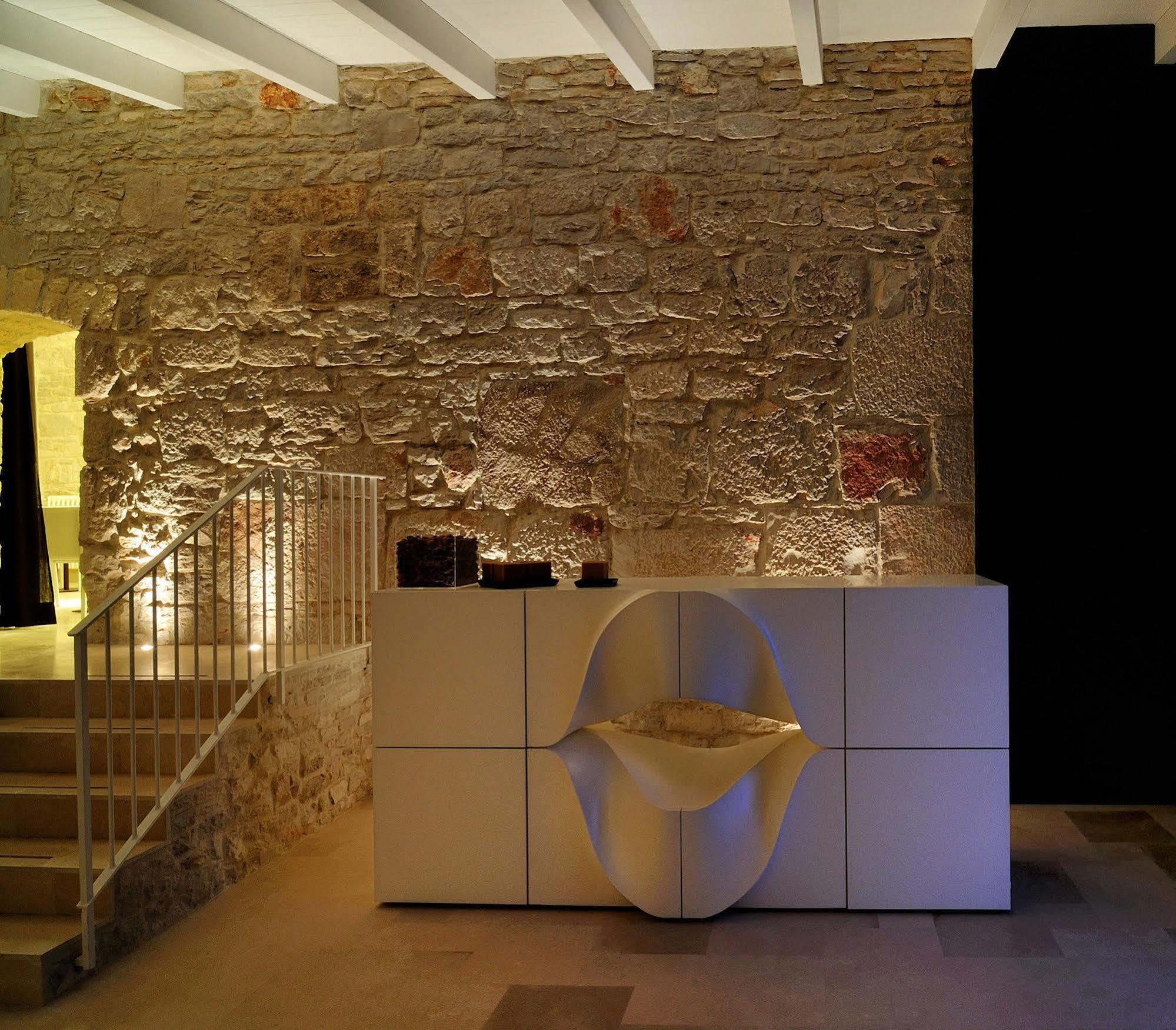 Masseria Torre Di Nebbia 카스텔델몬테 외부 사진